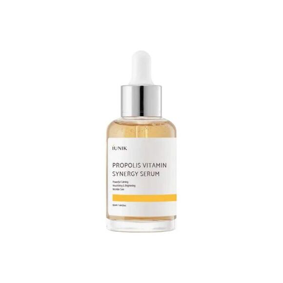 iUNIK, Propolis Vitamin Synergy Serum - Picture 1 of 1